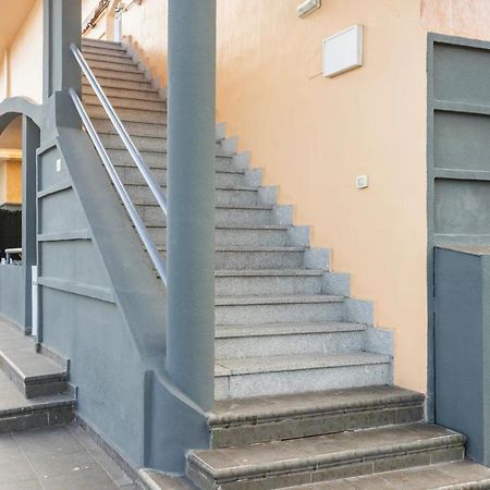 Appartamento Duplex La Marea Puertito de Guimar Esterno foto