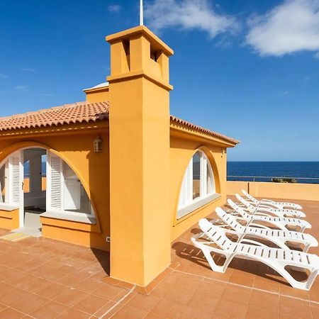 Appartamento Duplex La Marea Puertito de Guimar Esterno foto