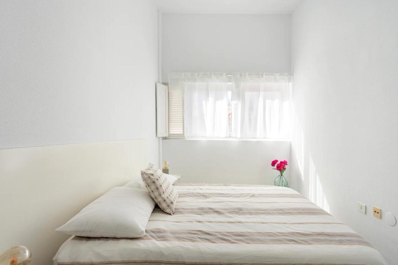 Appartamento Duplex La Marea Puertito de Guimar Esterno foto