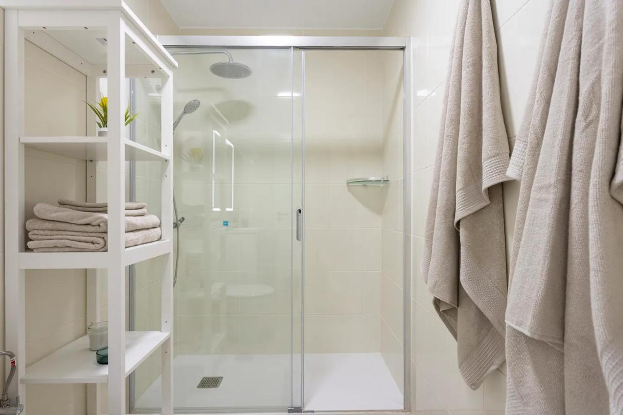 Appartamento Duplex La Marea Puertito de Guimar Esterno foto