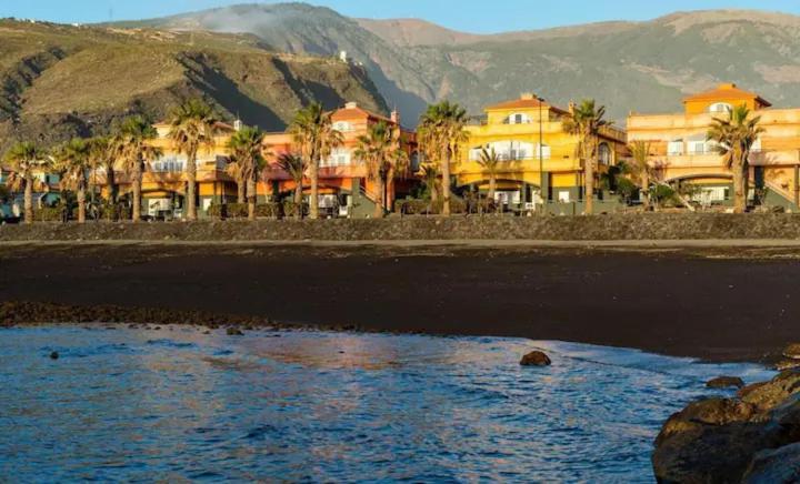 Appartamento Duplex La Marea Puertito de Guimar Esterno foto